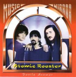 Atomic Rooster : Devils Answer